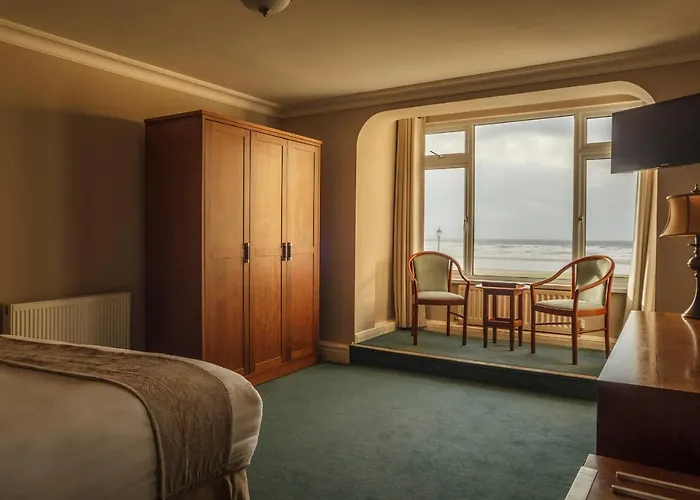 Sandhouse Hotel