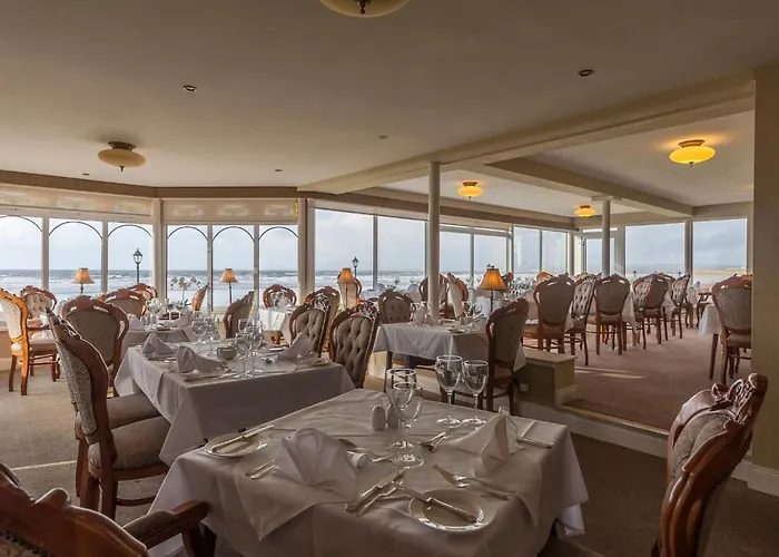 Sandhouse Hotel