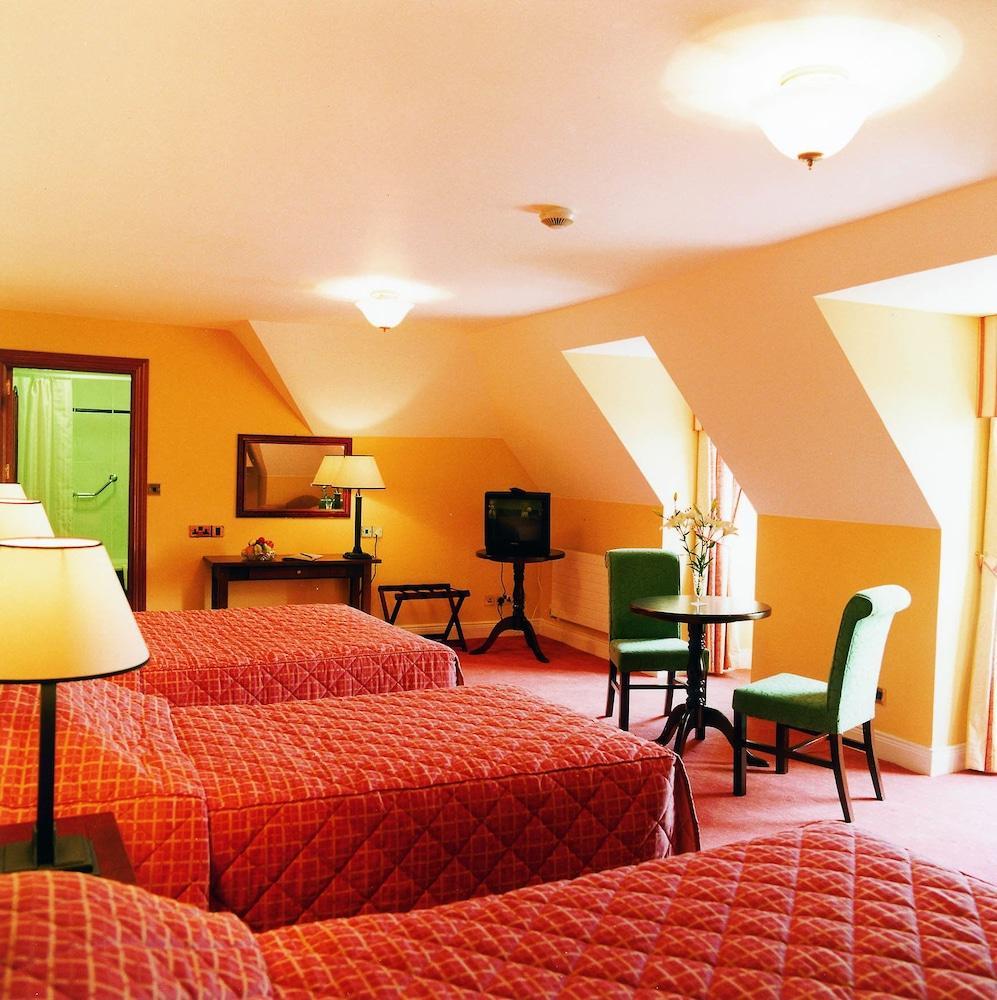 Hotel Sandhouse Rossnowlagh