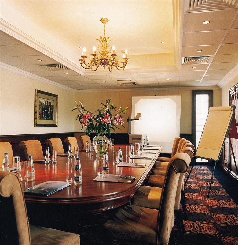 Sandhouse Hotel
