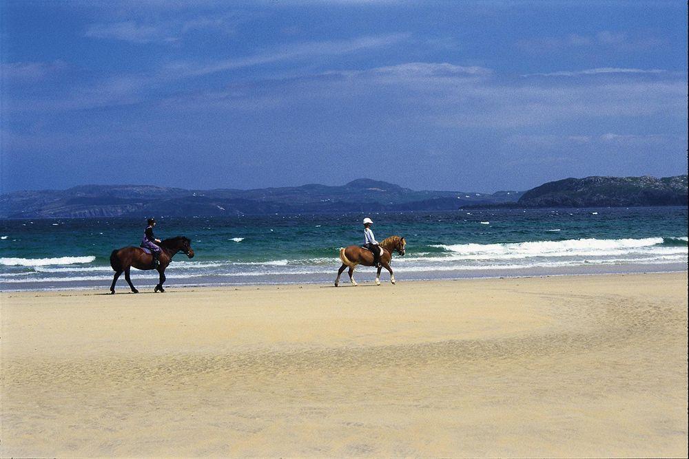 Hotel Sandhouse Rossnowlagh