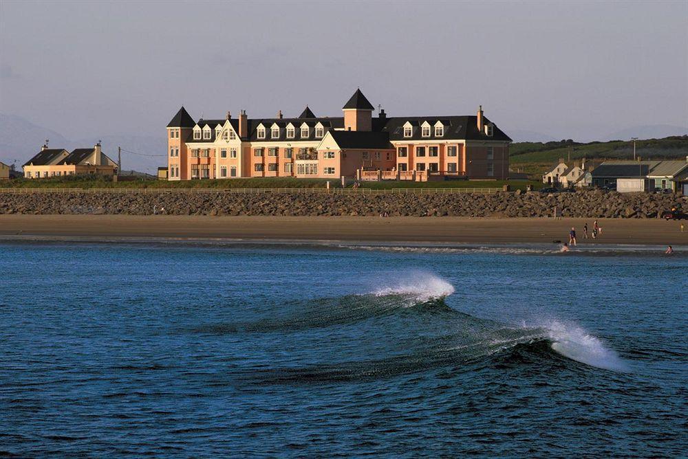 Hotel Sandhouse Rossnowlagh