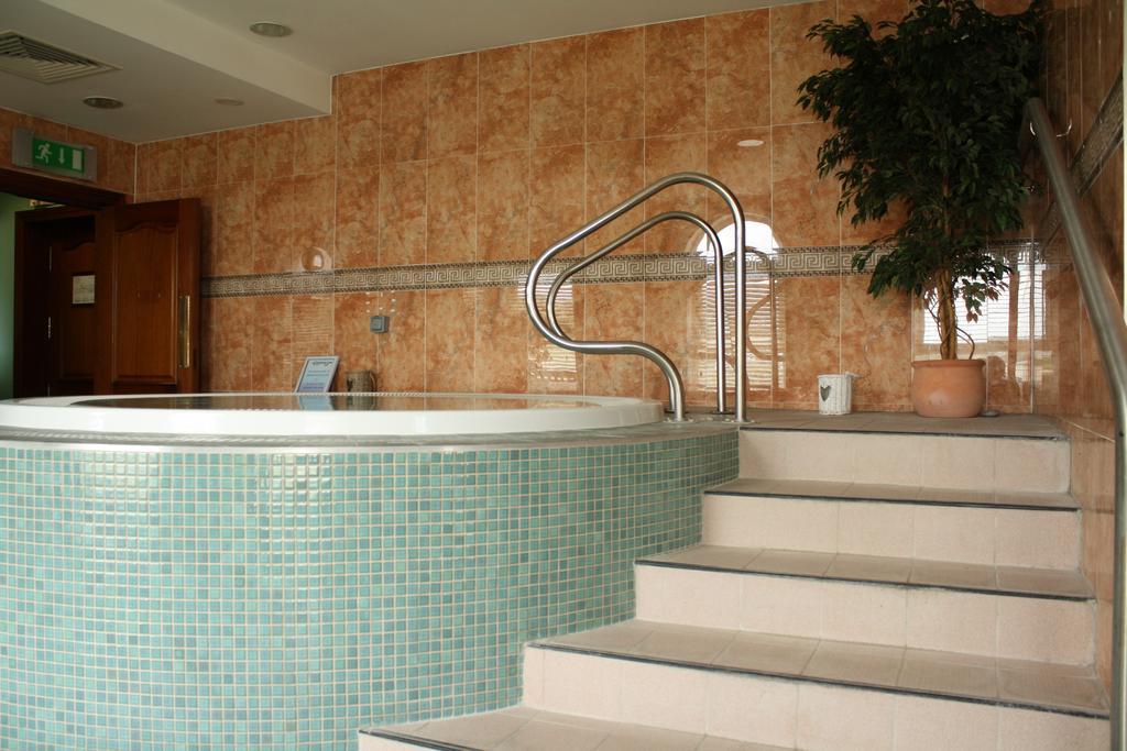 Hotel Sandhouse 4*