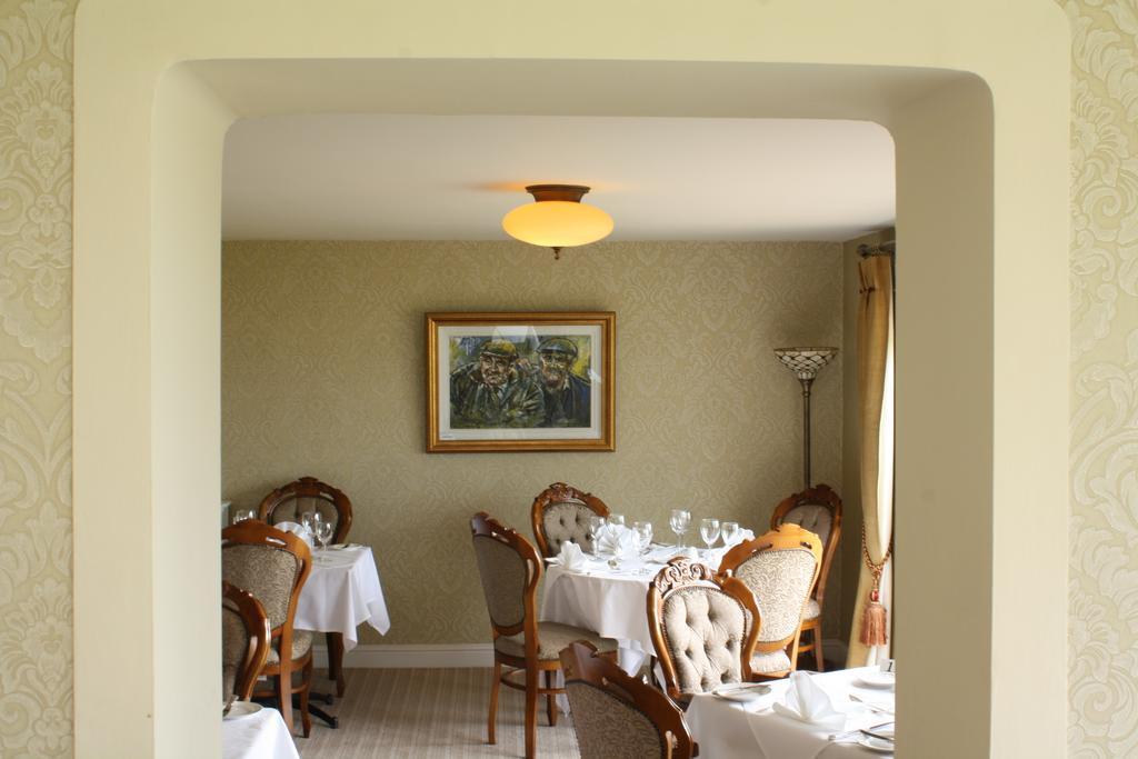 Sandhouse Hotel Rossnowlagh