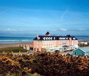 Sandhouse Hotel Rossnowlagh