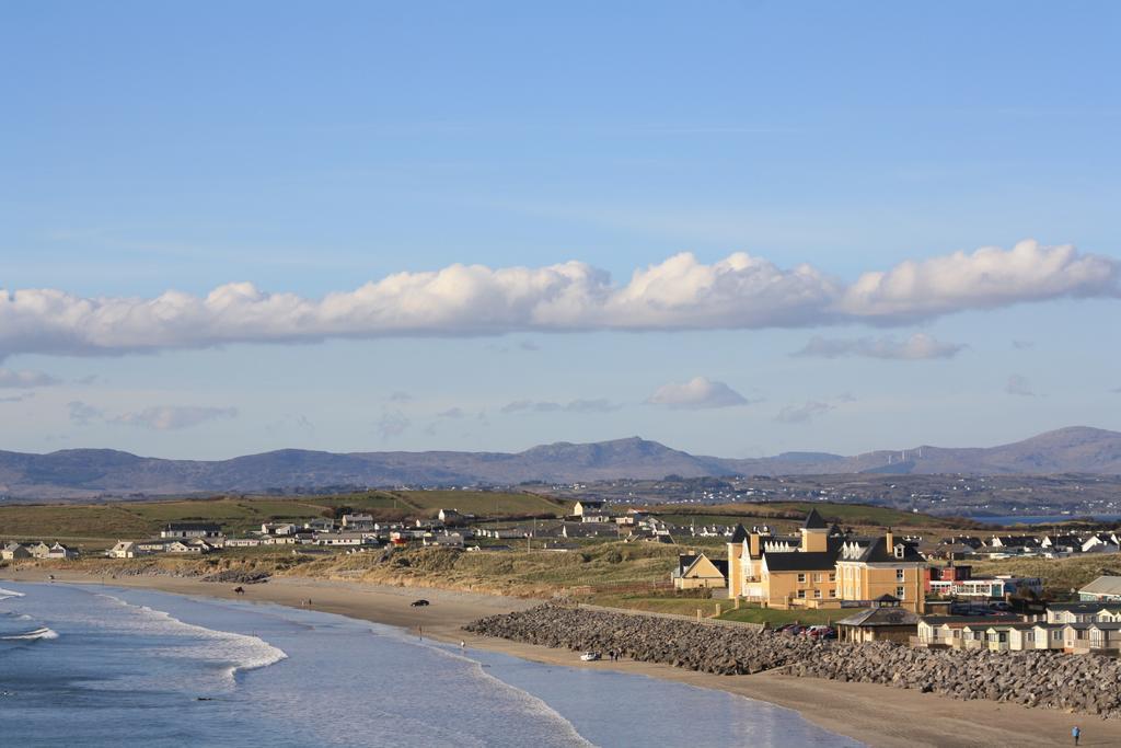 Hotel Sandhouse