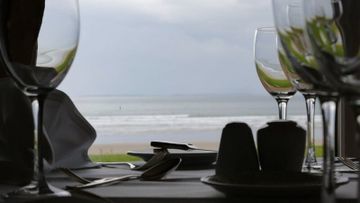 Sandhouse Hotel Rossnowlagh