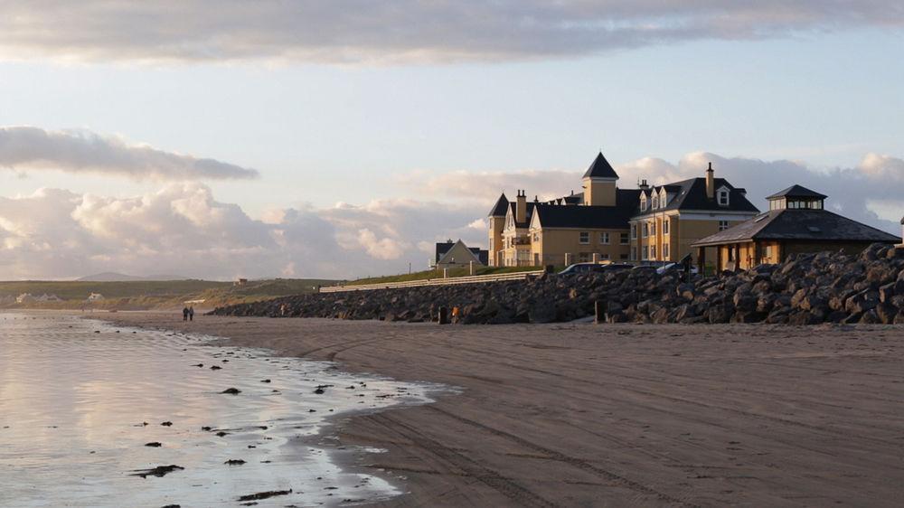 Hotel Sandhouse Rossnowlagh