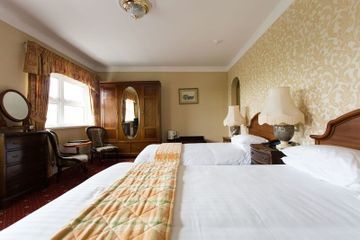 Sandhouse Hotel 4*