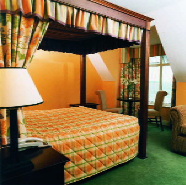 Sandhouse Hotel Rossnowlagh