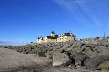 Sandhouse Hotel