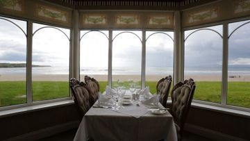 Hotel Sandhouse Rossnowlagh
