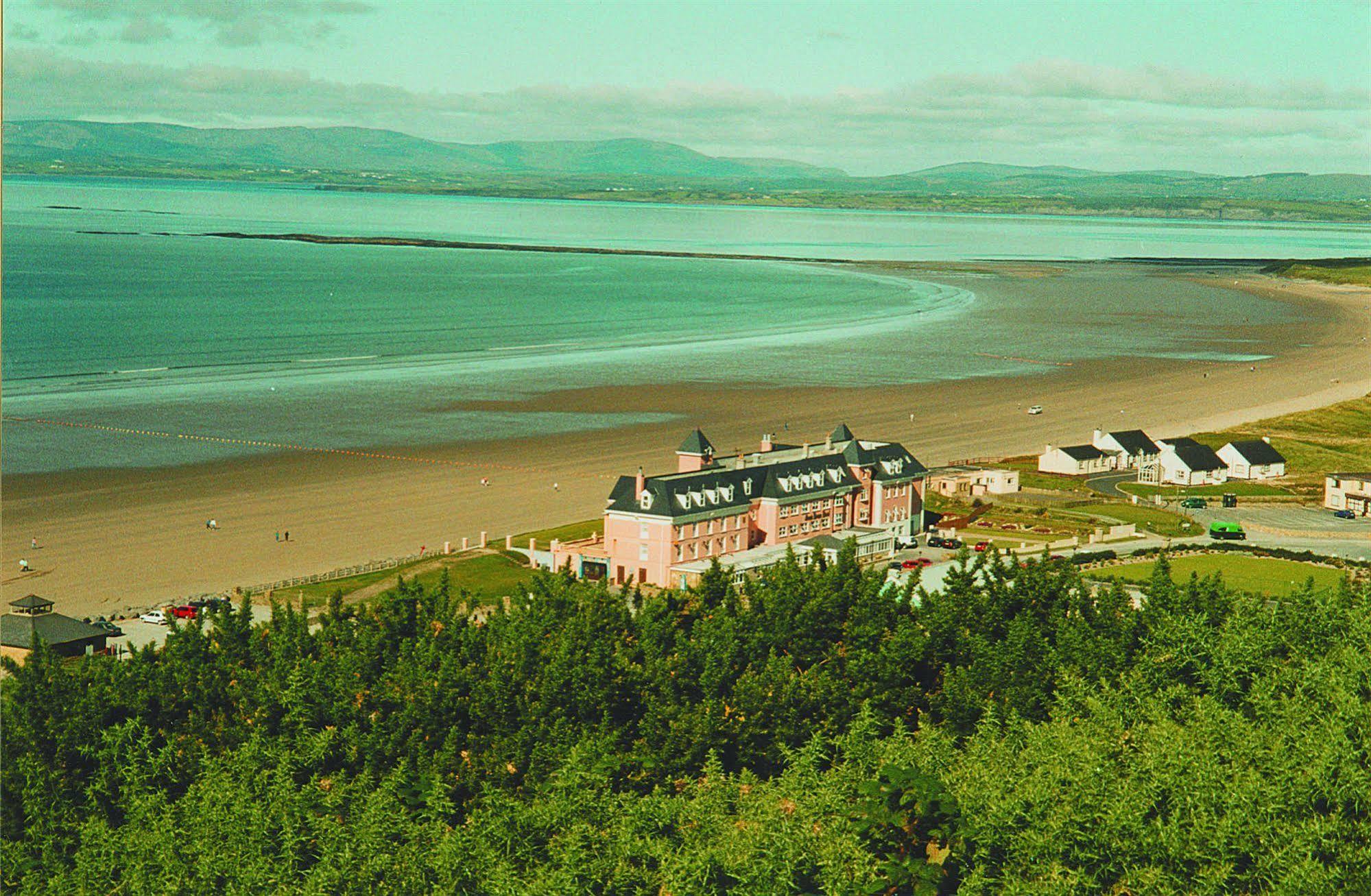 Sandhouse 4* Rossnowlagh