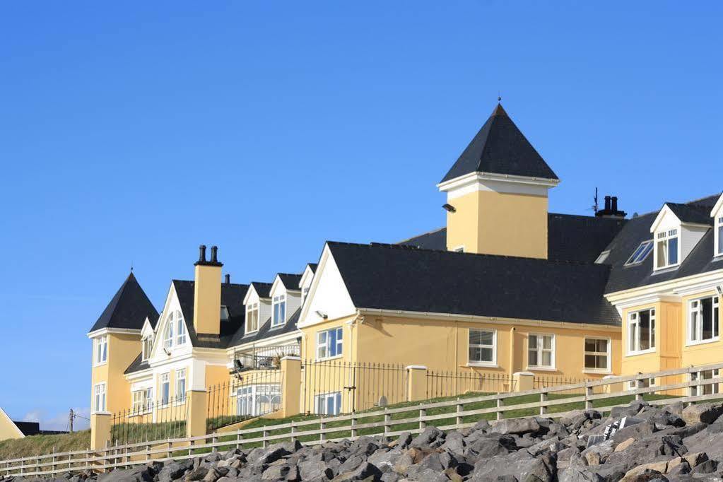 Sandhouse Hotel Rossnowlagh
