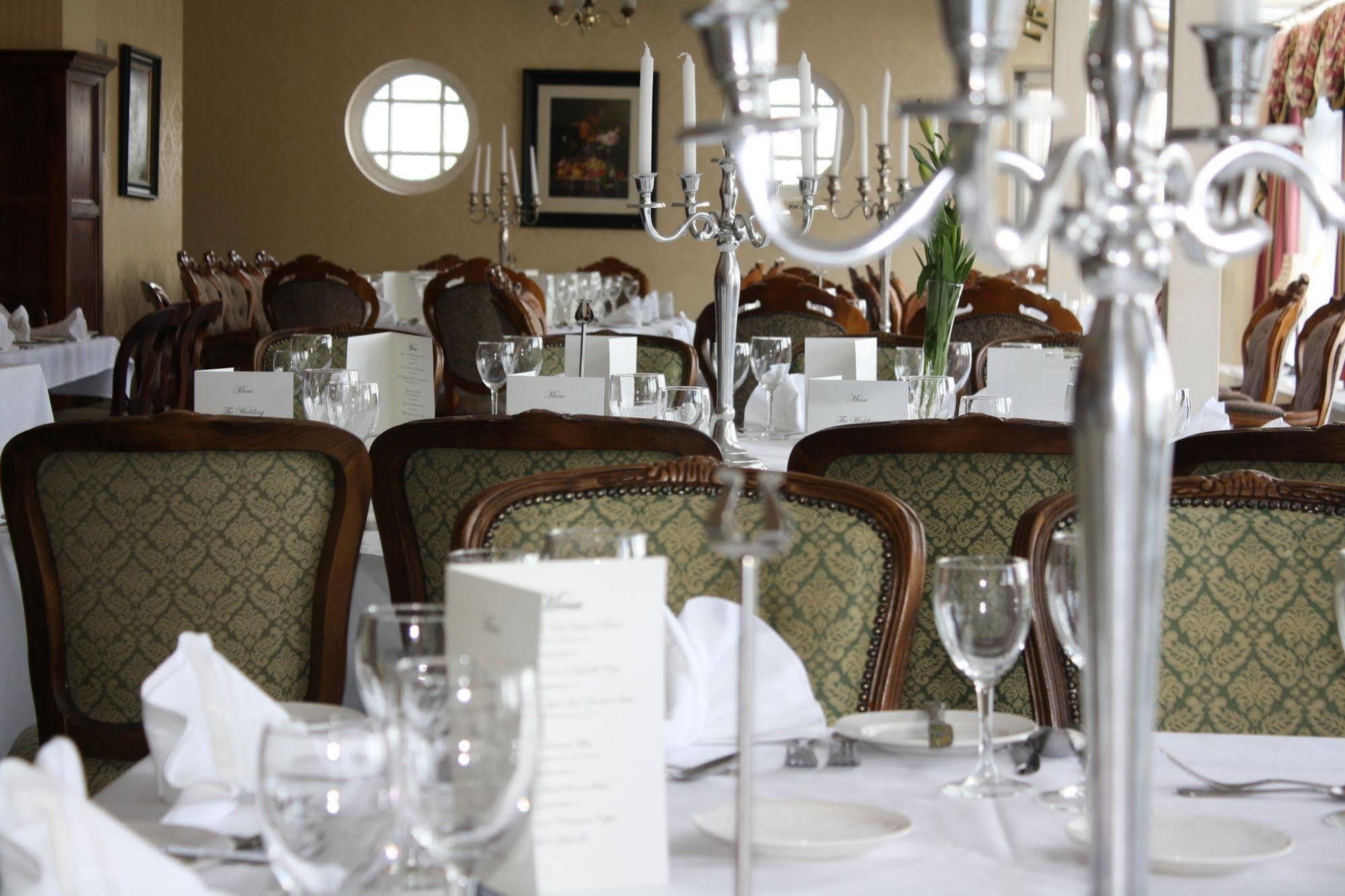 Sandhouse Hotel 4*