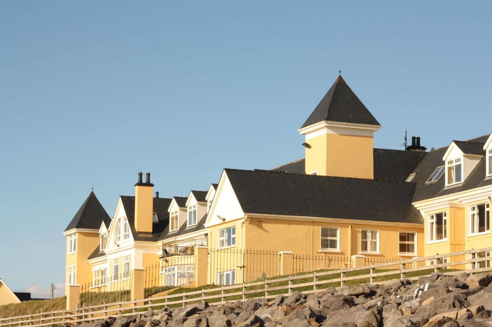 Hotel Sandhouse Rossnowlagh