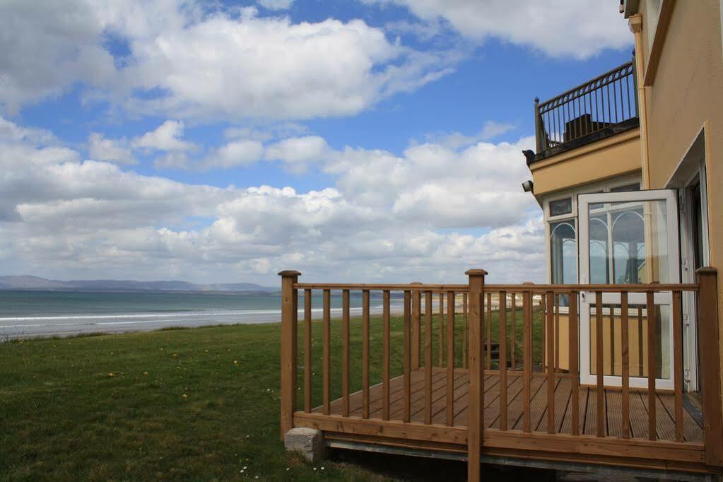 Sandhouse 4* Rossnowlagh