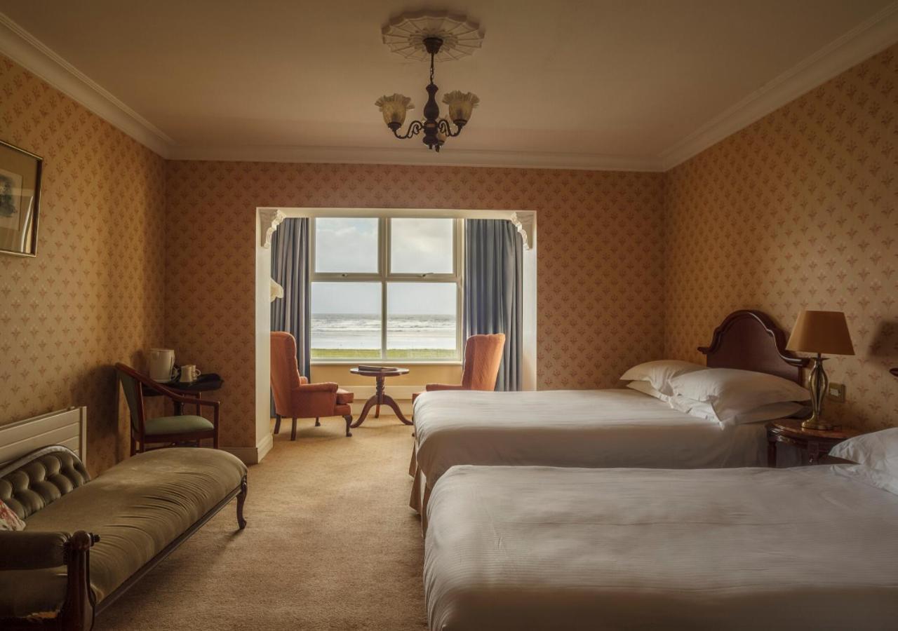 Sandhouse 4* Rossnowlagh