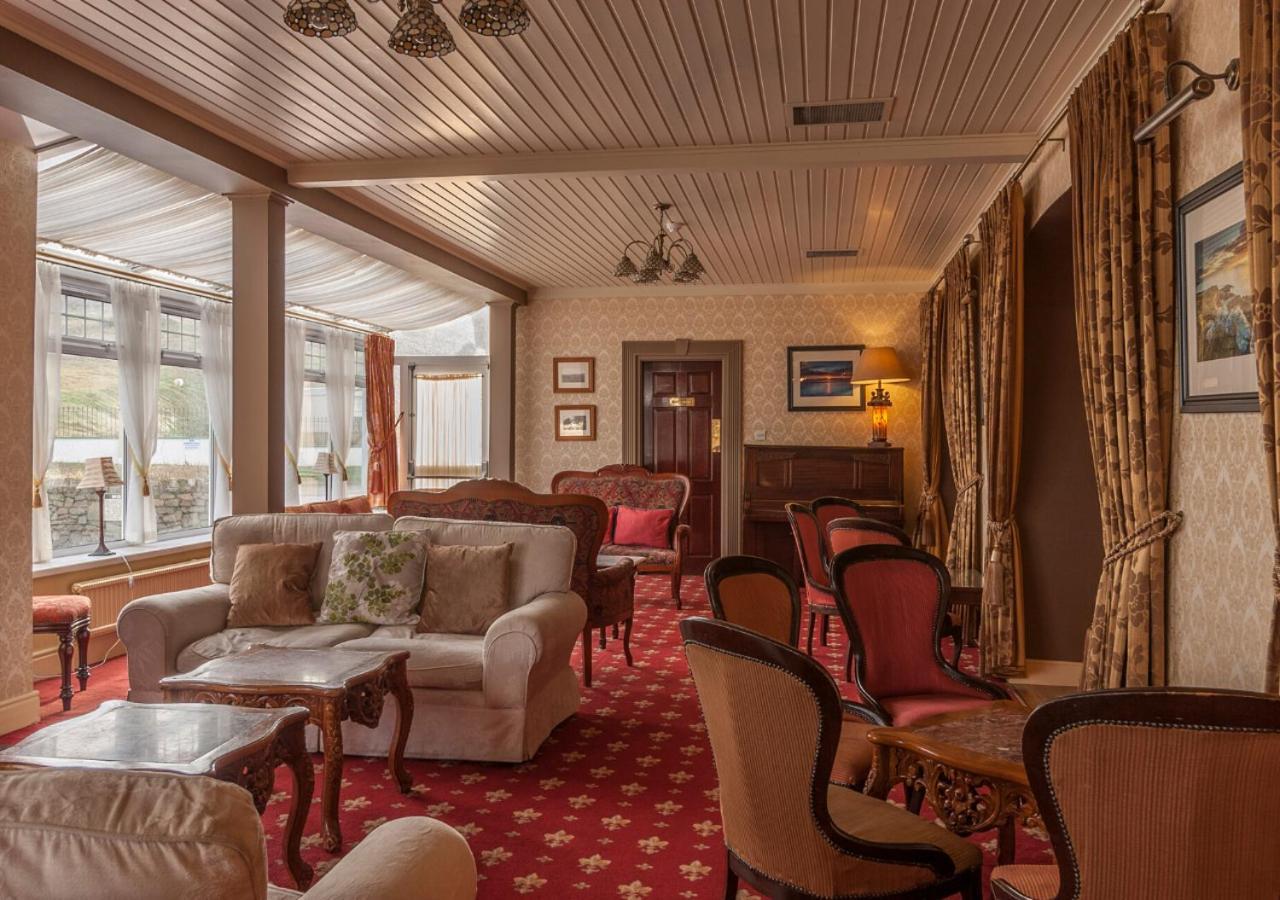 Sandhouse 4* Rossnowlagh
