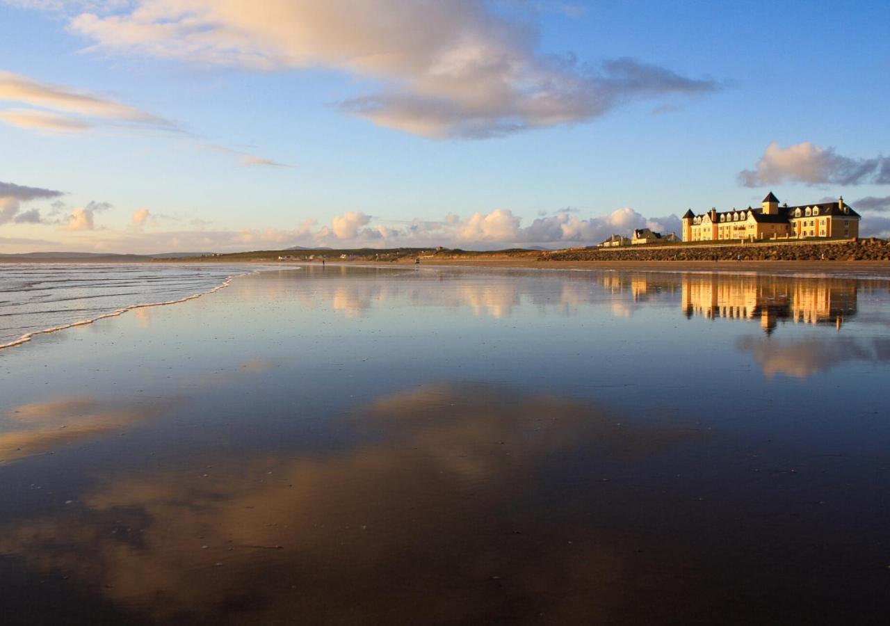 Hotel Sandhouse