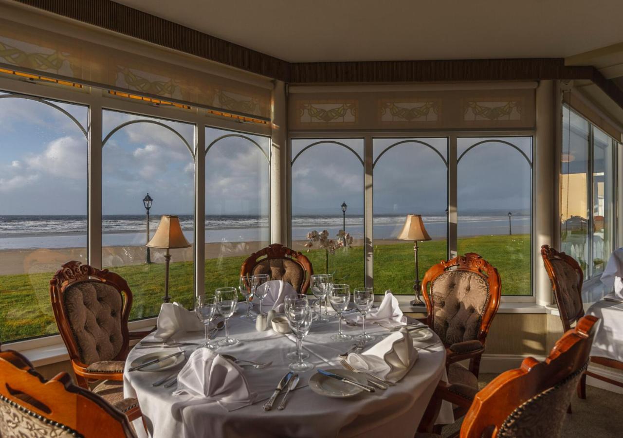 Hotel Sandhouse Rossnowlagh