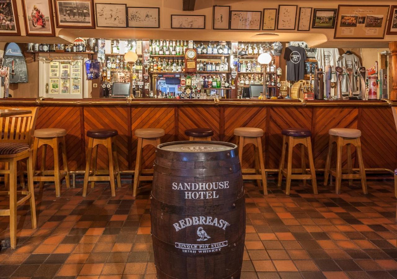 Hotel Sandhouse Rossnowlagh