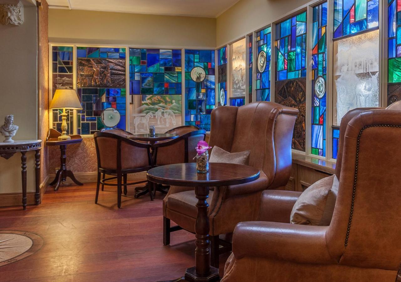 Sandhouse Hotel Rossnowlagh