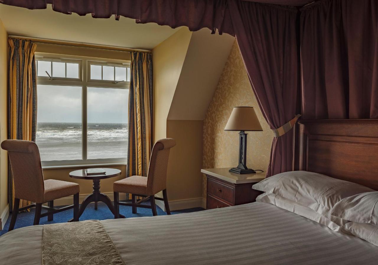 Sandhouse Hotel 4*